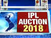 IPL Auction 2018: Rahul, Pandey get huge bids; homecoming for Yuvraj, Gambhir