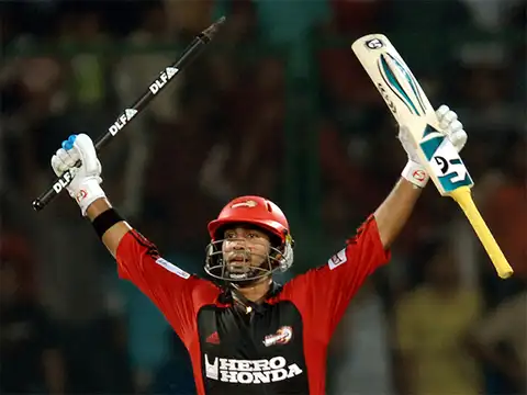 Dinesh Karthik