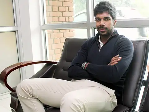Varun Aaron