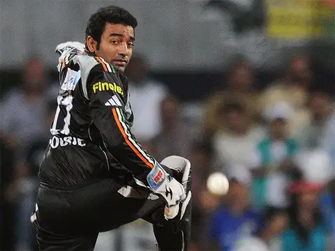 Robin Uthappa