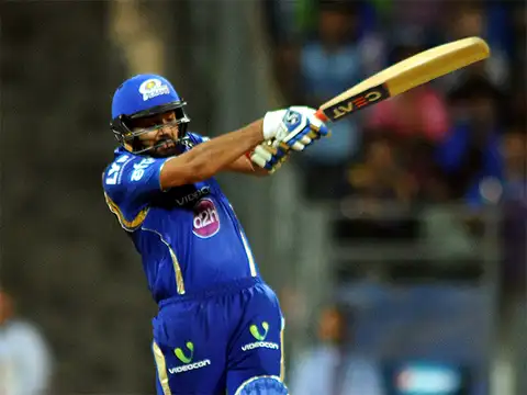 Rohit Sharma