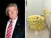 Why New York's Guggenheim Museum offered a gold toilet to Donald Trump
