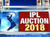 IPL Auction 2018: Stokes, Rahul, Pandey prices go above 10 cr; Gayle, Malinga remain unsold