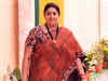 Government's Rs 6,000 cr package to boost apparel sector: Smriti Irani