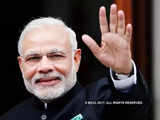PM Modi to embark on visit to 3 nations on Feb 9