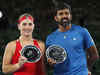 Bopanna-Babos pair ends runner-up at Australian Open