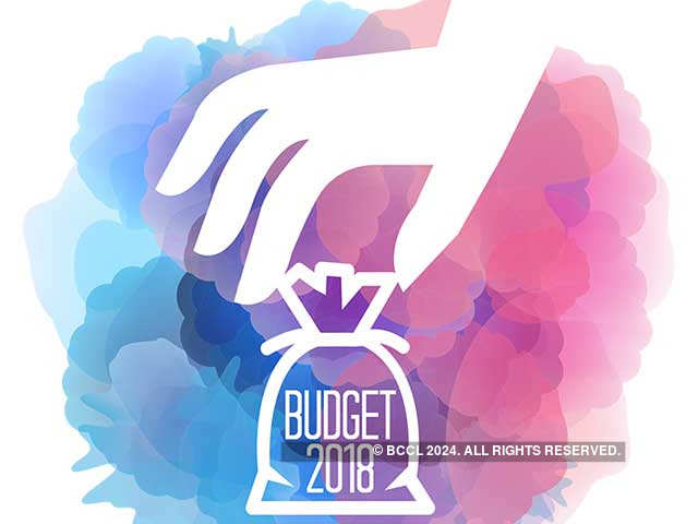 All eyes on Jaitley and Budget 2018