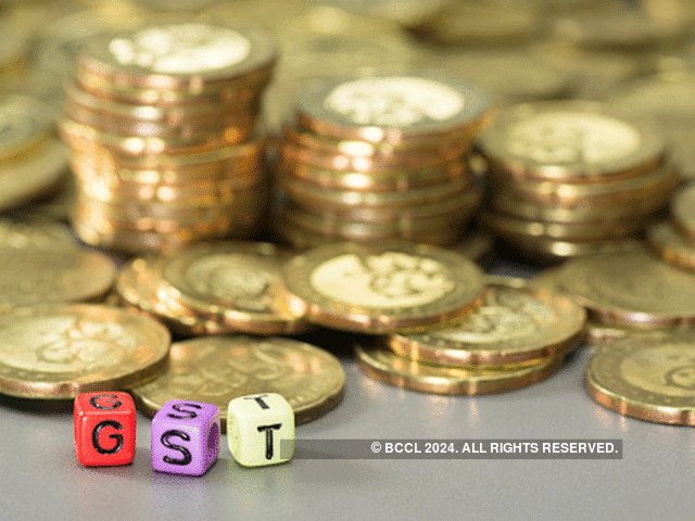 What does GST mean for the budget?