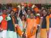 Rajya Sabha biennial polls in UP to bring cheer to BJP