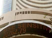 Nine top BSE companies add Rs 97,932 crore to market cap