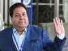 IPL auction: Uncapped players a priority, says Rajeev Shukla
