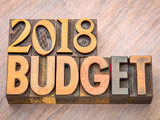 Budget 2018 will be about maintaining balance 1 80:Image