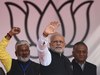 How the economy could help PM Narendra Modi in 2019