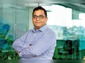 Vijay Shekhar Sharma