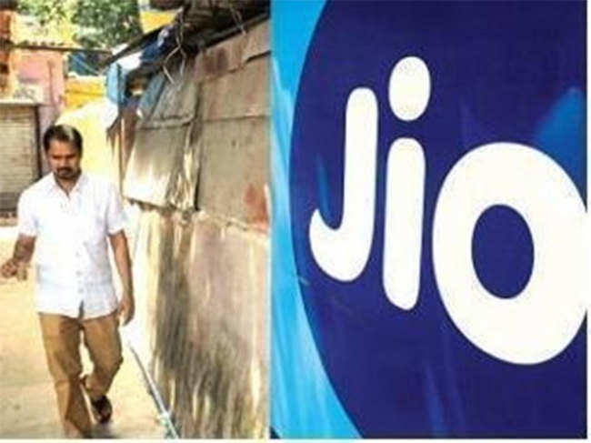 JIO