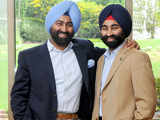 Billionaire Singh brothers slapped with lawsuit for siphoning money