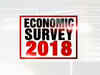 Eco Survey pegs GDP growth at 7 to 7.5% in FY19
