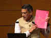 Revealed: Why this year's Economic Survey is pink in colour
