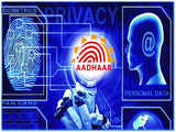 Aadhaar an identification, not profiling tool: UIDAI