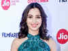 Frustrated fan detained after throwing a footwear at Tamannaah Bhatia