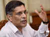 Current macroeconomic picture a story of revival and risks: Arvind Subramanian