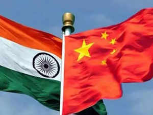 india- China 1