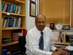 Arogyaswami Paulraj