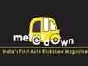 Starting UP: Meter Down- India's first auto rickshaw magazine