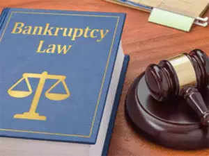 Bankruptcy-code