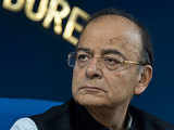 FM Arun Jaitley may go for aggressive share sales in FY19, raise target by 20% 1 80:Image
