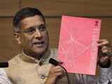 Arvind Subramanian: India's economic policy over the past four years has been a crucible for many policy experiments