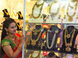 Create multiple jewellery parks to boost exports, says Economic Survey 1 80:Image