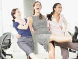 Corporates offer dance classes to de-stress employees