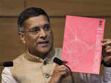 CEA Arvind Subramanian’s 10 new facts about the economy