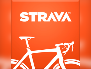 Strava