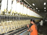 Budget 2018: As imports flood the market, India's textile industry is getting hammered 1 80:Image