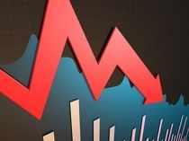 Market Now: Sensex, Nifty down; over 25 stocks hit fresh 52-week lows