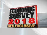 Watch: CEA Subramanian on Eco Survey 2018