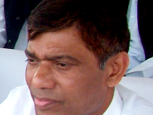 Om Prakash Rajbhar