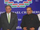 Ratan Tata showered with praises