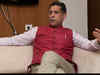 We need to do steady consolidation: Arvind Subramanian, Chief Economic Adviser