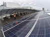 India hits 20GW solar capacity milestone