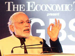 PM Modi to be the star speaker at 2018 edition of GBS