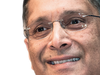 Arvind Subramanian urged watchfulness over the rising stock markets