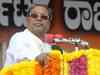 Siddaramaiah invokes Bapu's India vision via video message