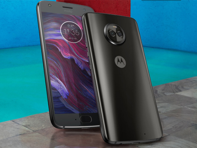 Moto X4 review What changes does the revamped version bring?  The