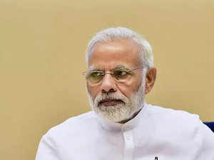 PM  Modi