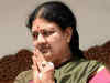 I-T officials to question Sasi in prison after her ‘maun vrat’