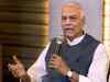 Financial engineering like ONGC-HPCL deal is a sign of bad times: Yashwant Sinha