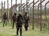 Rs 370 crore to BSF, ITBP for border infrastructure